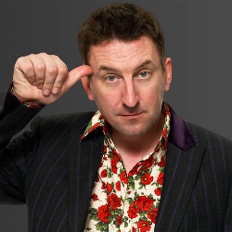 lee mack youtube